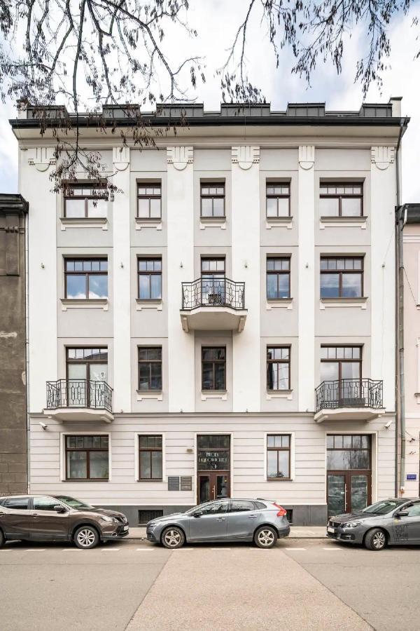 Discover Krakow Apartments - 5 Borowickiej St - Studio Next To Opera And Unity Centre Екстериор снимка